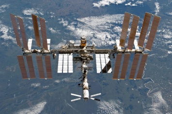 NASA планирует передать МКС в руки частной компании