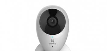 Камера видеонаблюдения EZVIZ C2C для хорошей мамы