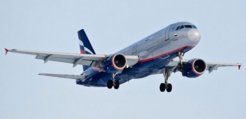 Австрийский самолет экстренно приземлился в Домодедово из-за заполненных туалетов