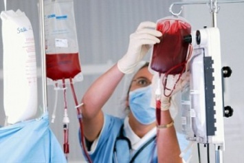 Областная станция переливания крови получила новое оборудование