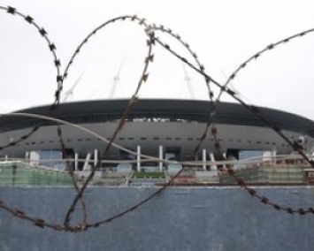 Вместо школ - Зенит-Арену: в России опозорились со строительством стадиона