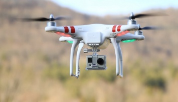 Беларусь запретила дронам взлетать выше 100 метров