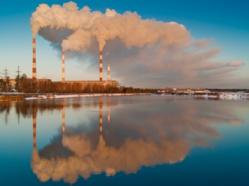 Энергосистема Сибири работает в изолированном режиме из-за инцидента на Рефтинской ГРЭС