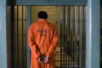 Социологи назвали причину увеличения числа заключенных в США