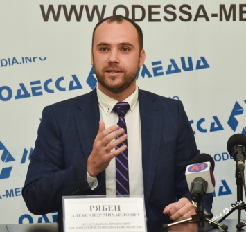 Александр Рябец: «Судебная система нуждается в новых незапятнанных лицах»