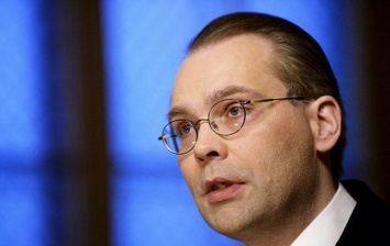 Финляндия намерена осенью заключить договор о военном сотрудничестве с США