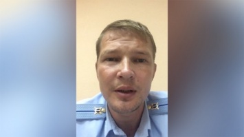 Уфимский следователь перед самоубийством записал видеообращение
