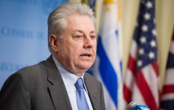 Украина подготовила документы в ООН для направления миротворцев на Донбасс