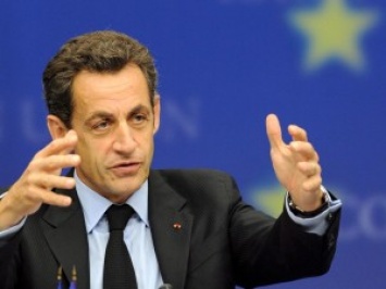 Николя Саркози объявил об участии в выборах президента Франции в 2017 году