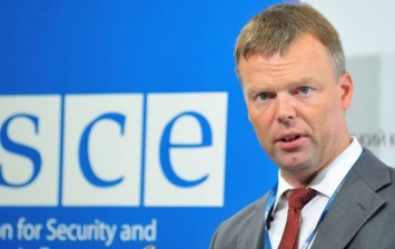 ОБСЕ призывает улучшить систему пропуска на Донбассе