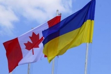 Украина и Канада начали переговоры о безвизовом режиме
