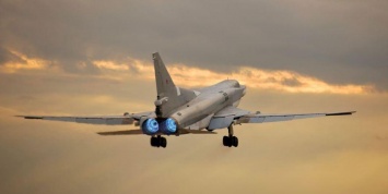 Иран запретил российским бомбардировщикам использовать авиабазу в Хамадане