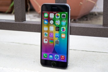 Калининградец через суд вернул деньги за «серый» iPhone 6, предназначенный для продажи в ЕС