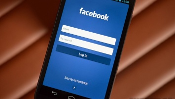 Facebook выпустил для подростков приложение Lifestage
