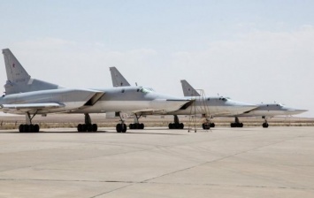 В США усомнились в прекращении использования РФ авиабазы в Хамадане