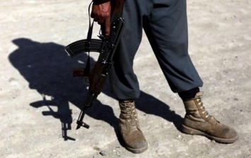 Столкновения в Афганистане: погибли семь человек