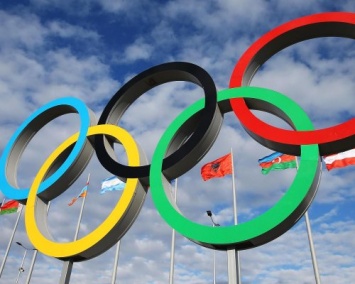 США могут отказать в проведение Олимпиады-2024 из-за антироссийской компании