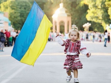 День Государственного Флага Украины 2016: присоединяйся к празднованию и не забудь вывесить флаг