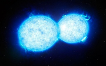 Ученые: найдена самая отдаленная нейтронная звезда в Млечном Пути