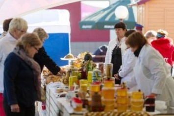 Ярмарки-фестивали планируют проводить в Чернигове каждую субботу