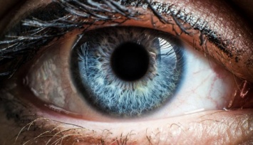 Ученые рассказали о новом движении глаз