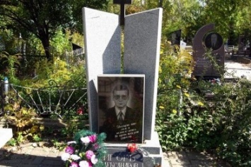Порошенко наградил орденом Свободы убитого в Славянске журналиста Александрова