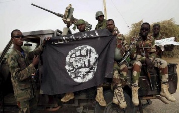 В Нигерии заявили о смертельном ранении главы боевиков "Боко Харам"