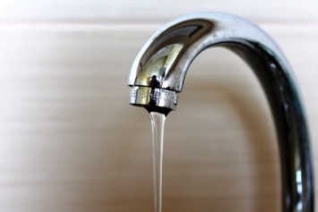 Перебои водоснабжения в Славянске будут устранены сегодня