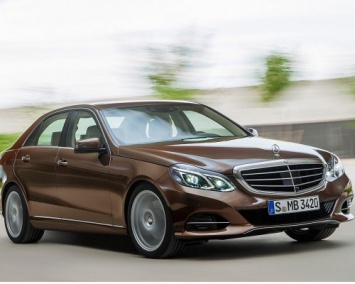 BAIC Motor Group заложит в основу новых автомобилей платформу Mercedes-Benz