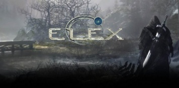 Прохождение Elex займет более 50-ти часов