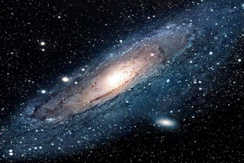 Астрономы определили скорость вращения Млечного Пути