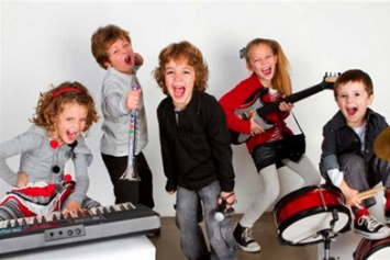 Городская музыкальная школа объявляет набор учащихся