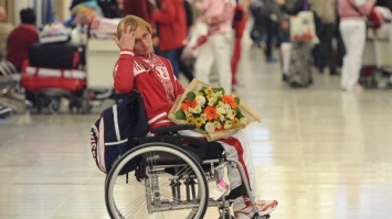 Россияне возмущены решением CAS о недопуске паралимпийской сборной