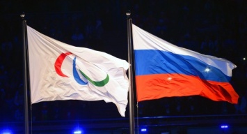 CAS принял решение о российских паралимпийцах по вырезкам с газет