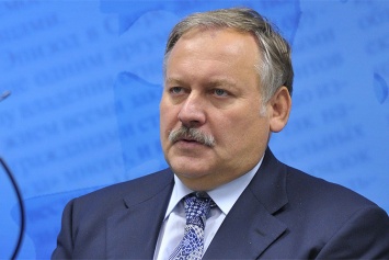Затулин подтвердил факт переговоров с Глазьевым относительно Крыма и так называемой "Новороссии"