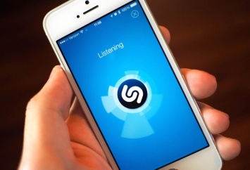 Музыкальное приложение Shazam стало бесплатным для жителей РФ