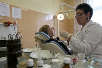 В Минздраве рассказали о зарплатах крымских врачей
