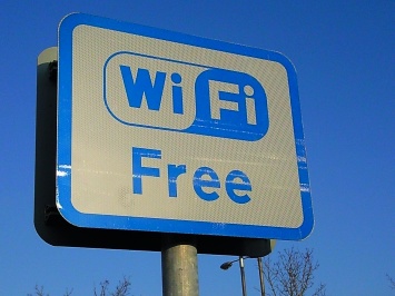 Новосибирск стал аутсайдером по количеству точек бесплатного Wi-Fi