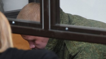 Российский солдат получил пожизненный срок за убийство армянской семьи