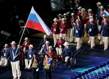 Паралимпийская чемпионка России ответила на отстранение сборной РФ от Игр