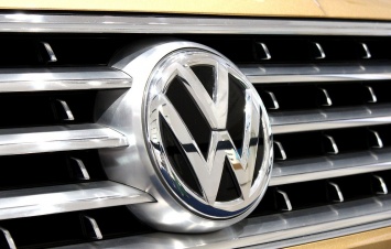 В интернете опубликовали снимки Volkswagen Teramont без максировки