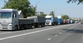 Депутаты попросят патрульную полицию доложить о работе с большегрузами-нарушителями на дорогах Николаева