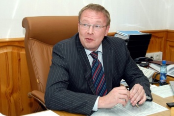 Новый глава Кировской области принял отставку соратника Белых