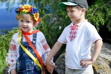 Ко Дню Независимости Украины в Николаеве пройдет Мегамарш вышиванок