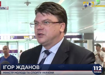 Байдарочницы обвиняют Жданова в шантаже и вмешательстве в их состав четверки, министр отрицает