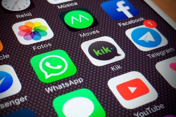 Власти ЕС хотят законодательно ограничить шифрование WhatsApp, Telegram и iMessage