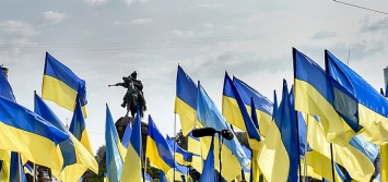 "Украинство - это ложь, историческая фабрикация, которая легко опровергается"
