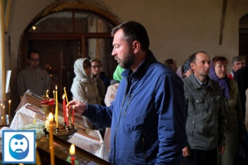 Сергей Буторин создает духовно-патриотический центр в Киясовском районе Удмуртии