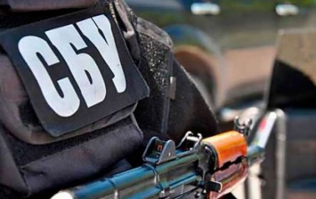 В Луганской области СБУ задержала боевика террористической группировки "Призрак"