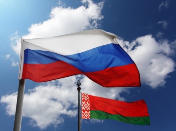 Белорусские спортсмены понесут российский флаг на Паралимпиаде